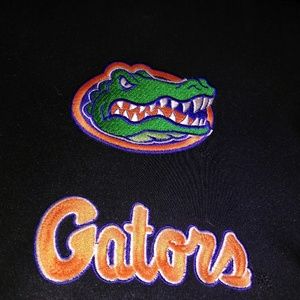 Florida gators purse